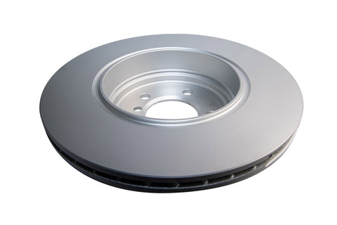 DBA 02-05 BMW 745i Rear En-Shield Street Series Rotor - DBA3225E