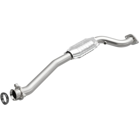 MagnaFlow Direct Fit Catalytic Converter 07-09 Chevy Colorado/GMC Canyon/ Isuzu / 06 Hummer H3 - 23966