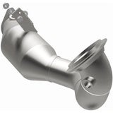 MagnaFlow Direct Fit Catalytic Converter BMW 3 07-08 Rear OEM - 49767