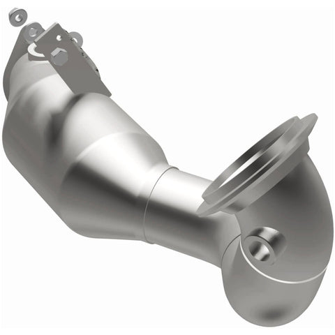 MagnaFlow Direct Fit Catalytic Converter BMW 3 07-08 Rear OEM - 49767