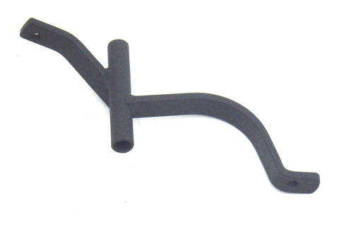 JBA 65-70 Ford Mustang Z-Bar - 1650Z