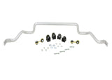 Whiteline 93-98 Toyota Supra MK4 JZA80 Front 30mm Heavy Duty Adjustable Swaybar - BTF67Z