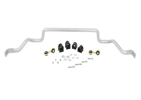 Whiteline 93-98 Toyota Supra MK4 JZA80 Front 30mm Heavy Duty Adjustable Swaybar - BTF67Z