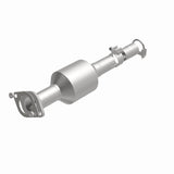 MagnaFlow Direct Fit Catalytic Converter 18-20 Kia Rio 1.6L - 6571924