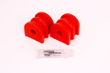 Energy Suspension 10-13 Nissan Altima 16mm Rear Sway Bar Set - Red - 7.5129R