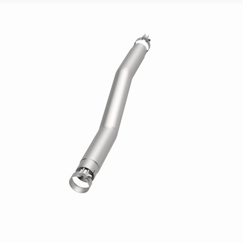 MagnaFlow D-Fit Muffler 409 SS 3.5in 2019 Chevrolet Silverado 1500 6.2L w/o Muffler - 19491
