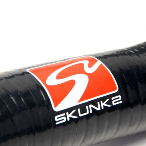 Skunk2 02-06 Acura RSX Radiator Hose Kit (Blk/Rd 2 Hose Kit) - 629-05-0010