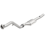 MagnaFlow Conv DF 00-03 Audi A8 Quatt 4.2L Passenger Side - 51890