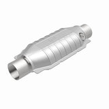 MagnaFlow Conv Universal 2.25 inch with single O2 OEM - 51035