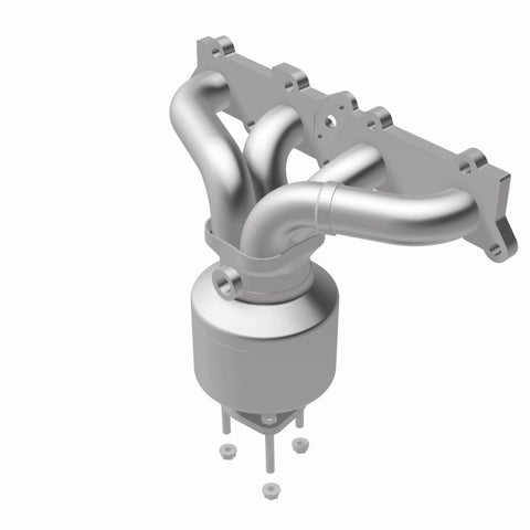 MagnaFlow Conv DF 01-02 Saturn SC/SL/SW 1.9L - 452150