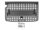 DV8 21+ Ford Bronco Tailgate Molle Panels - MPBR-02