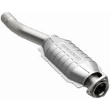 MagnaFlow Conv Volvo 28.75X6.5X4 2.5/2.38 - 23949