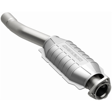 MagnaFlow Conv Volvo 28.75X6.5X4 2.5/2.38 - 23949