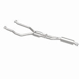 MagnaFlow Conv Direct Fit OEM 06-08 Lexus IS250 AWD - 21-071