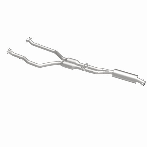 MagnaFlow Conv Direct Fit OEM 06-08 Lexus IS250 AWD - 21-071
