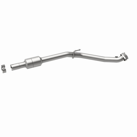 MagnaFlow Direct Fit Catalytic Converter 10- Cadillac CTS V6 Passenger Side - 51428