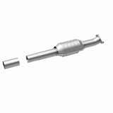 MagnaFlow Direct Fit Catalytic Converter 04 Mitsubishi Galant 2.4L - 49034