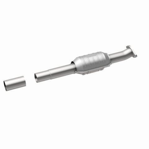 MagnaFlow Direct Fit Catalytic Converter 04 Mitsubishi Galant 2.4L - 49034