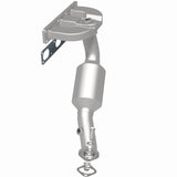 MagnaFlow Direct Fit Catalytic Converter BMW 3 01-06 Rear OEM - 49759