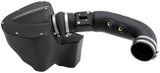 K&N 11-12 Ford Mustang GT 5.0L V8 AirCharger Performance Intake Kit - 63-2578