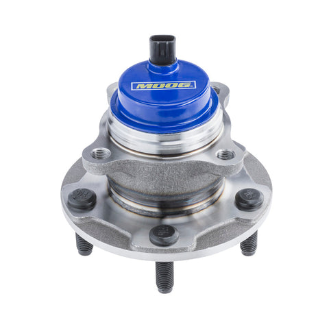 MOOG 15-22 Lexus RC350 Front Hub Assembly - 513370
