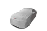 ROUSH 2015-2019 Ford Mustang Satin Stretch Indoor Car Cover - 421932