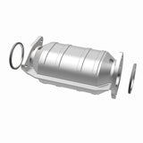 MagnaFlow Direct Fit Catalytic Converter 96-97 Lexus LS400 4.0L - 26227