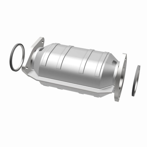 MagnaFlow Direct Fit Catalytic Converter 96-97 Lexus LS400 4.0L - 444232