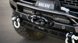 DV8 Offroad 21-23 Ford Bronco Spec Series Front Bumper - FBBR-05