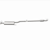 MagnaFlow Direct Fit Catalytic Converter 21-23 Kia Sorento Naturally Aspirated 2.5 OEM Underbody - 280995