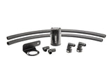 Corsa 2011-2025 Ford F-150 3.5L Turbo (Auto) Corsa Aluminum Oil Catch Can w/Mounting Bracket - CC0010