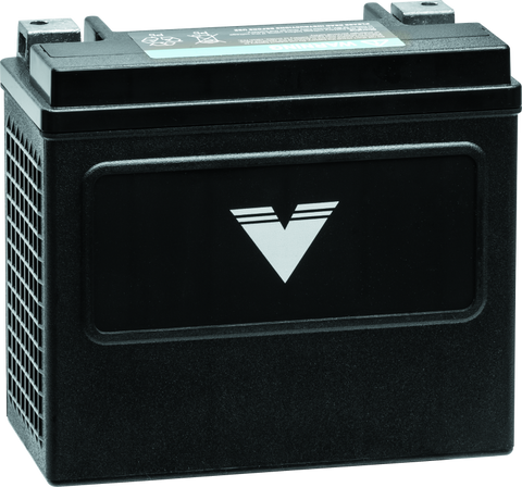 Twin Power YTX-14 Shocker Battery Replaces H-D 65948-00 220 CCA - 781151