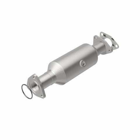 MagnaFlow Converter Direct Fit 98-02 Honda Accord L4 2.3L - 4481615