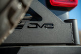 DV8 Offroad 18-23 Jeep Wrangler JL MTO Series Bumper Spare Tire Swing Gate - TCJL-13