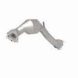 MagnaFlow Conv Direct Fit 11-15 Audi Q7 V6 3.0L - 2.5in Pipe Dia 24.375in L - 52401