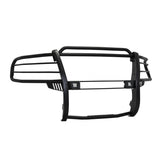Westin 15-20 Chevy Suburban/Tahoe Sportsman X Grille Guard - Textured Black - 40-33805