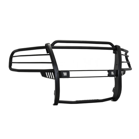 Westin 15-20 Chevy Suburban/Tahoe Sportsman X Grille Guard - Textured Black - 40-33805