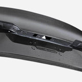 Seibon 2022 Honda Civic 4Dr OE-Style Carbon Fiber Trunk Lid - TL22HDCV4D