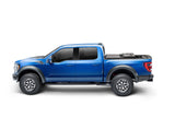 Extang 05-21 Nissan Frontier w/Factory Side Bed Rail Caps (6ft. 1in. Bed) Solid Fold ALX - 88995