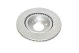 DBA 17-18 Mitsubishi Mirage Front En-Shield Standard Rotor - DBA3034E