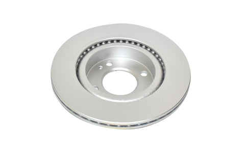 DBA 17-18 Mitsubishi Mirage Front En-Shield Standard Rotor - DBA3034E