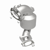 MagnaFlow 18-19 Hyundai Kona OEM Underbody Single Direct Fit EPA Compliant Catalytic Converter - 23-129