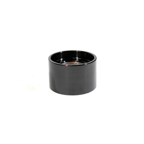 VMP Performance 60mm Billet Aluminum Idler Pulley 6-/8-/10-Rib 1.5in - Double Row - VMP-60-SM-DB