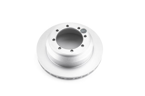 Power Stop 03-05 Ford E-350 Club Wagon Rear Evolution Geomet Coated Rotor - AR8579EVC