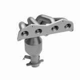 MagnaFlow Conv DF 2009-2010 Pontiac Vibe 2.4L - 51078