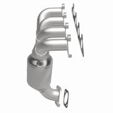 MagnaFlow Conv DF 00-02 Hyundai Accent 1.5L - 51887