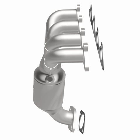MagnaFlow Conv DF 00-02 Hyundai Accent 1.5L - 51887