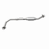 MagnaFlow Conv DF 00-04 Tundra 4.7L D/S OEM - 49118
