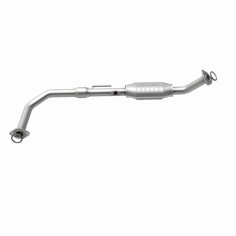 MagnaFlow Conv DF 00-04 Tundra 4.7L D/S OEM - 49118