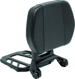 Kuryakyn Neo Driver & Passenger Backrest Black - 5747